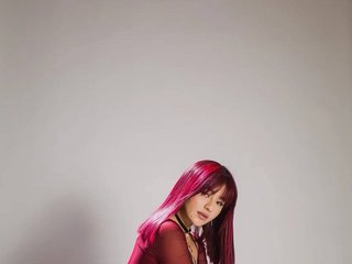 エロティックなビデオチャット yumeko