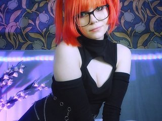 エロティックなビデオチャット Yumi_Youkai