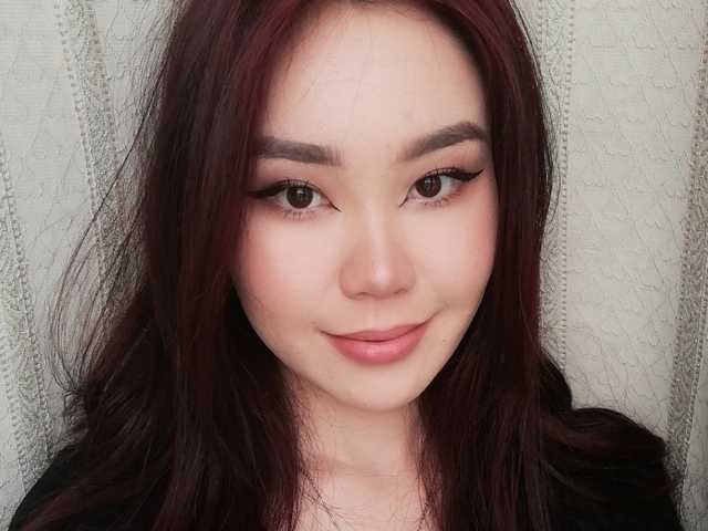 プロフィールの写真 YumiKim