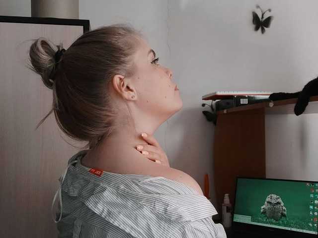 プロフィールの写真 Yumm-Lolly