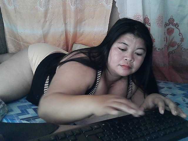 ブロードキャストスクリーンショット yummy-ass-pinay