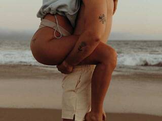 エロティックなビデオチャット Yummybabes