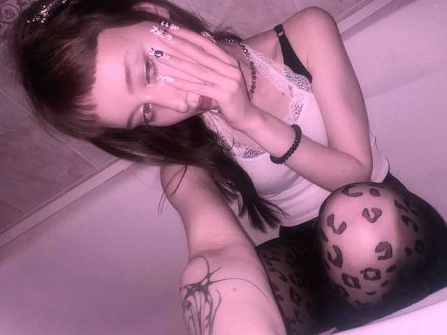 プロフィールの写真 z0mbieGirl