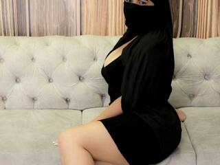 エロティックなビデオチャット zaayna