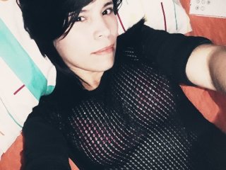 プロフィールの写真 zacharosse