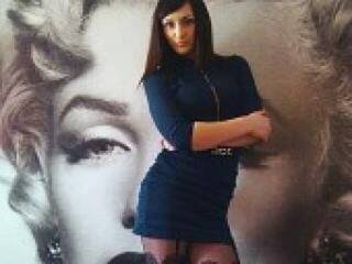 エロティックなビデオチャット zagigaalka