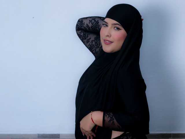 プロフィールの写真 zahiid-a