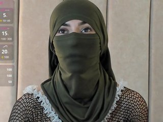エロティックなビデオチャット zahiira