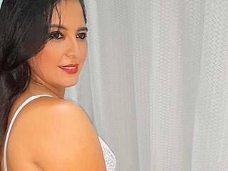 エロティックなビデオチャット ZahiraChannel