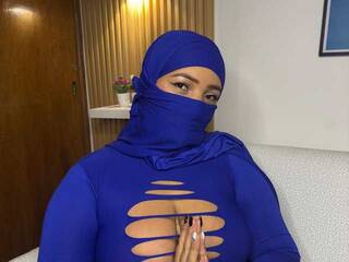 エロティックなビデオチャット Zaida-halam