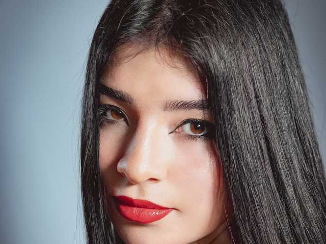 プロフィールの写真 Zamira-Taylor