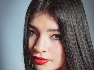 エロティックなビデオチャット Zamira-Taylor