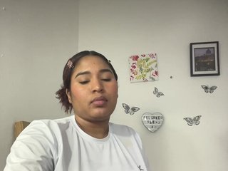 エロティックなビデオチャット zamira12