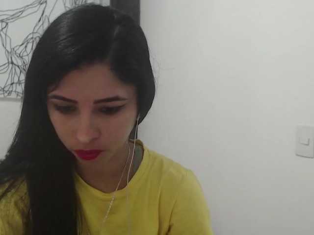 ブロードキャストスクリーンショット Zarabeth