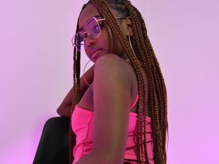 エロティックなビデオチャット ZaraBrown