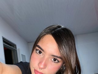 エロティックなビデオチャット ZarahRuiz