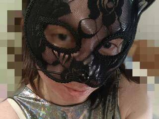 エロティックなビデオチャット ZaraSss