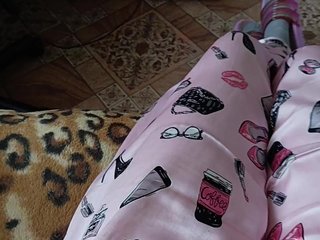 エロティックなビデオチャット ZaraSss