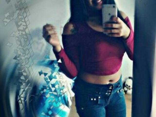 プロフィールの写真 zarayblom