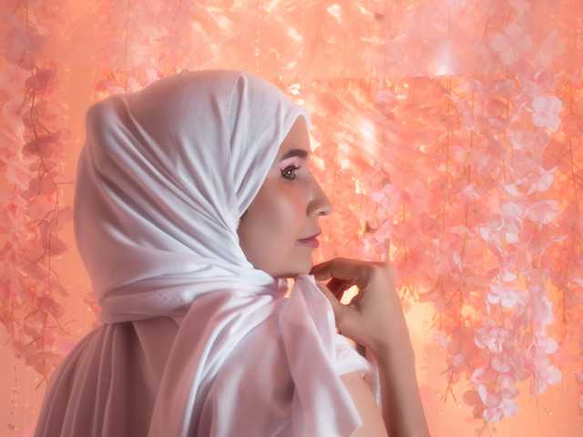 プロフィールの写真 Zareen-