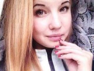 エロティックなビデオチャット zarinochkka