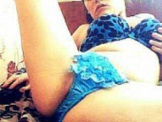 エロティックなビデオチャット zavodna