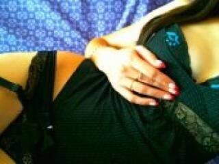 エロティックなビデオチャット zayanozlaya