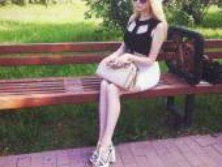 エロティックなビデオチャット zayushka