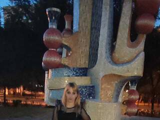 エロティックなビデオチャット Zaza250582