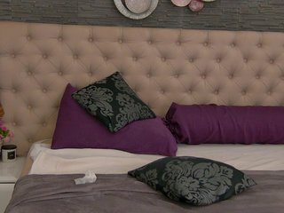 エロティックなビデオチャット Zelinne