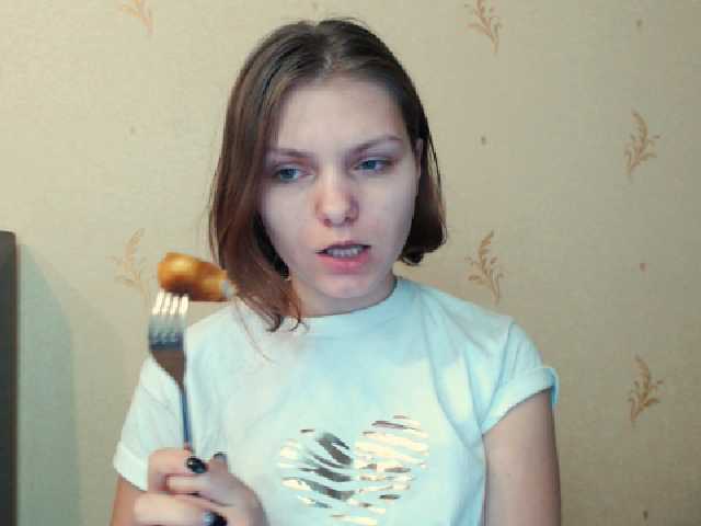 ブロードキャストスクリーンショット ZenaWinter