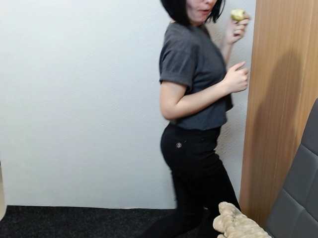 ブロードキャストスクリーンショット ZenaWinter