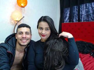 エロティックなビデオチャット zeusvenus