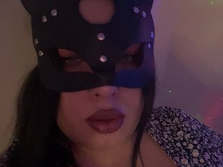 エロティックなビデオチャット Zhanna-dark