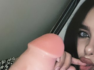 エロティックなビデオチャット polli_molli