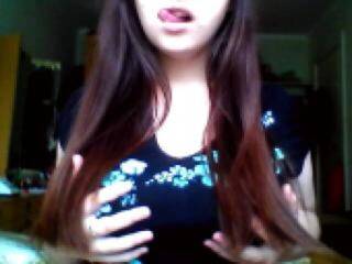 エロティックなビデオチャット zhannacam