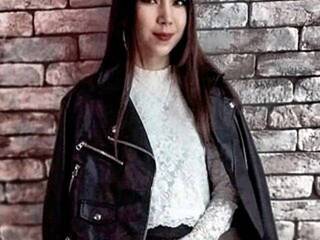 エロティックなビデオチャット Zhasmin69