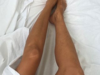 エロティックなビデオチャット ZlataGoldie