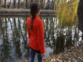 エロティックなビデオチャット zlatakiss