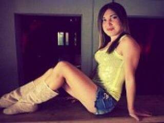 エロティックなビデオチャット zlatoslava6