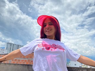 エロティックなビデオチャット zoe-cortez