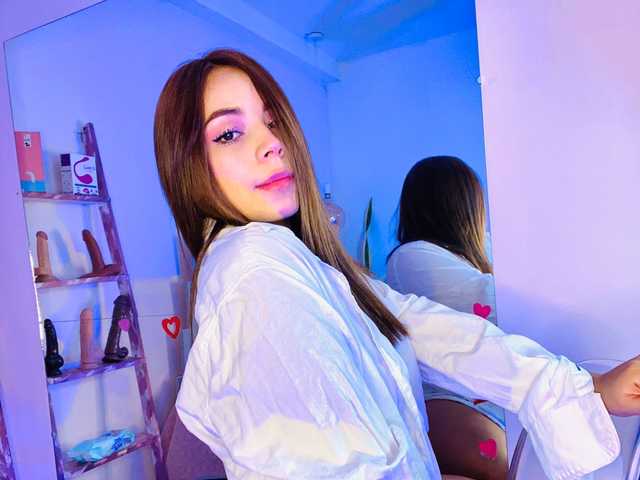 プロフィールの写真 Zoe-Evans