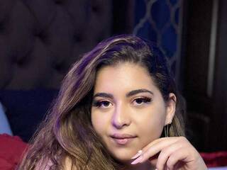 エロティックなビデオチャット ZoeBellee