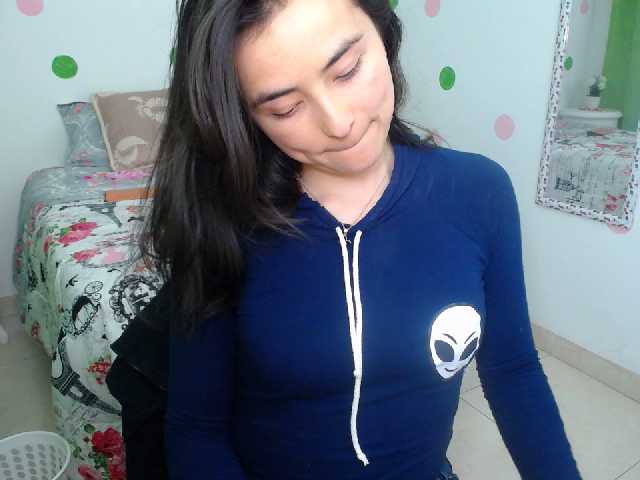 ブロードキャストスクリーンショット ZoeeGordon