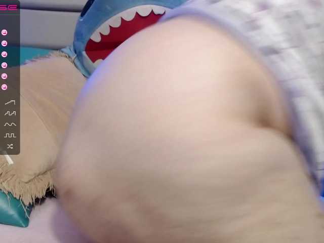 ブロードキャストスクリーンショット ZoeMiaw