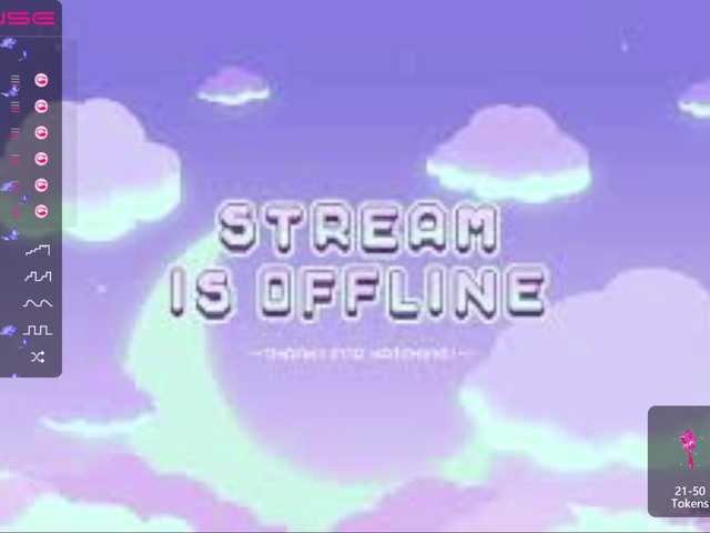 ブロードキャストスクリーンショット ZoeMiaw