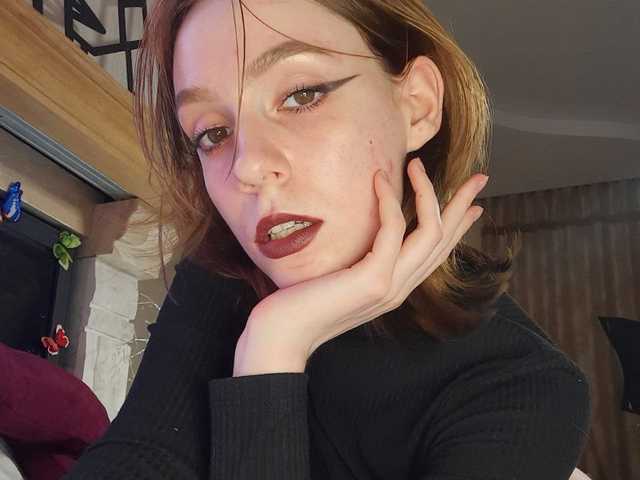 プロフィールの写真 ZoeMils