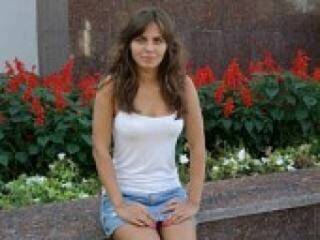 エロティックなビデオチャット zoesweet