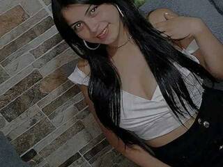 エロティックなビデオチャット zoethx