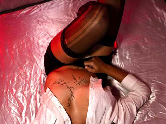 プロフィールの写真 zoeyfox